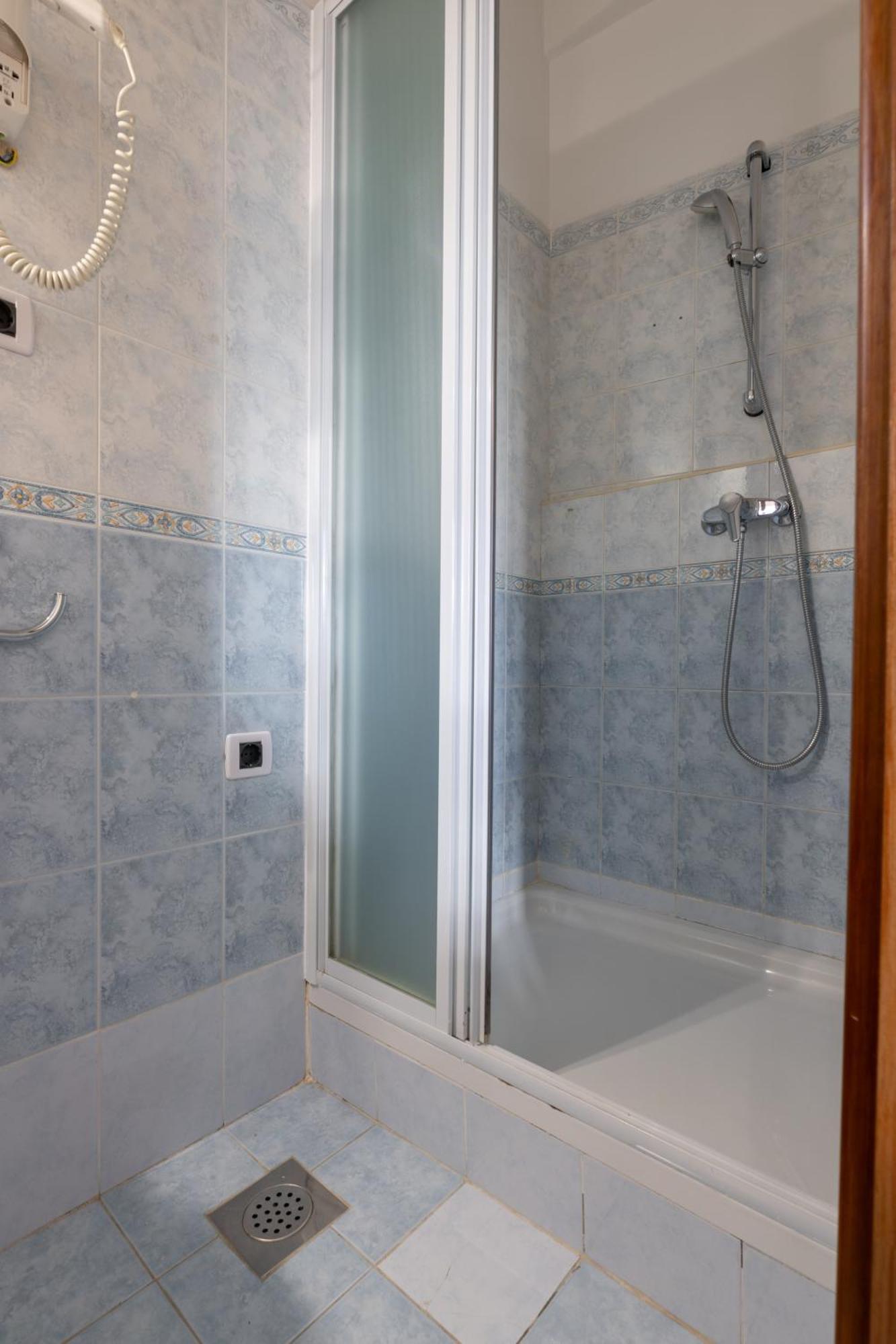 Villa Fontana Trogir Eksteriør billede
