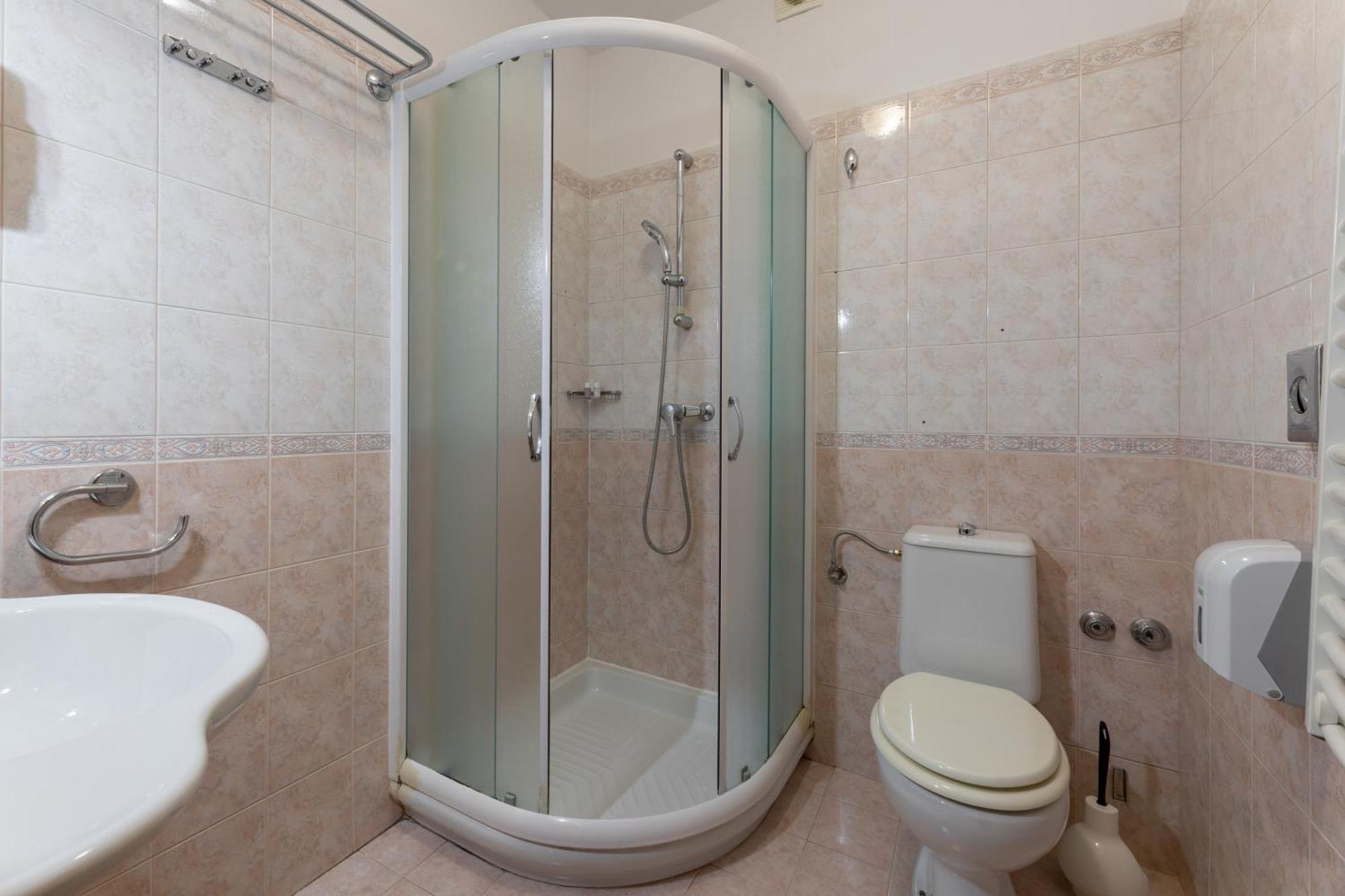 Villa Fontana Trogir Eksteriør billede