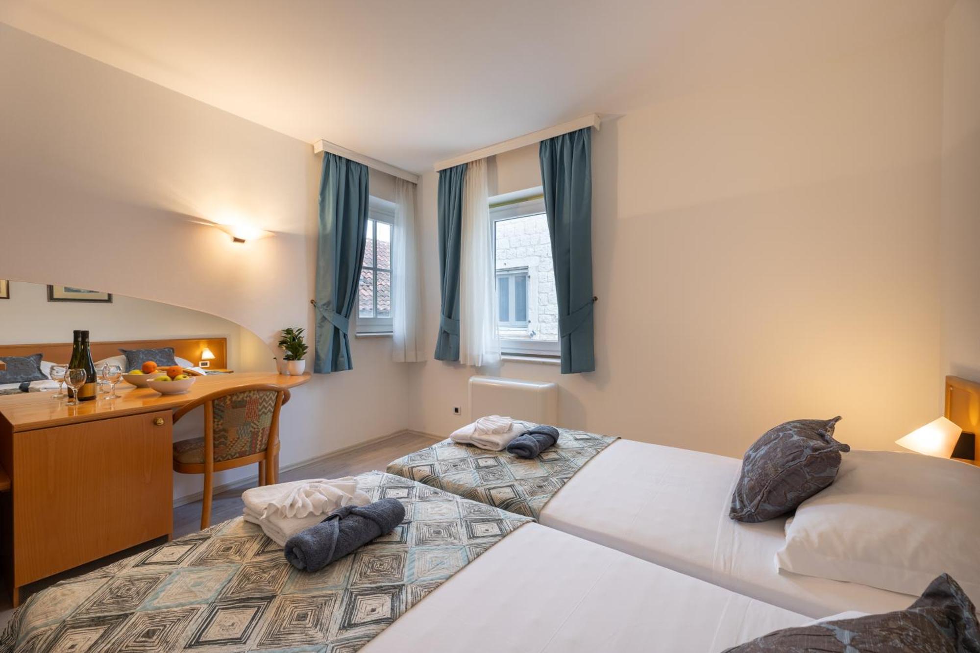 Villa Fontana Trogir Eksteriør billede
