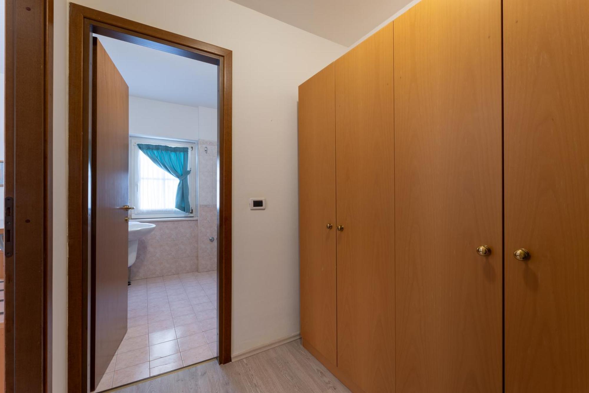 Villa Fontana Trogir Eksteriør billede
