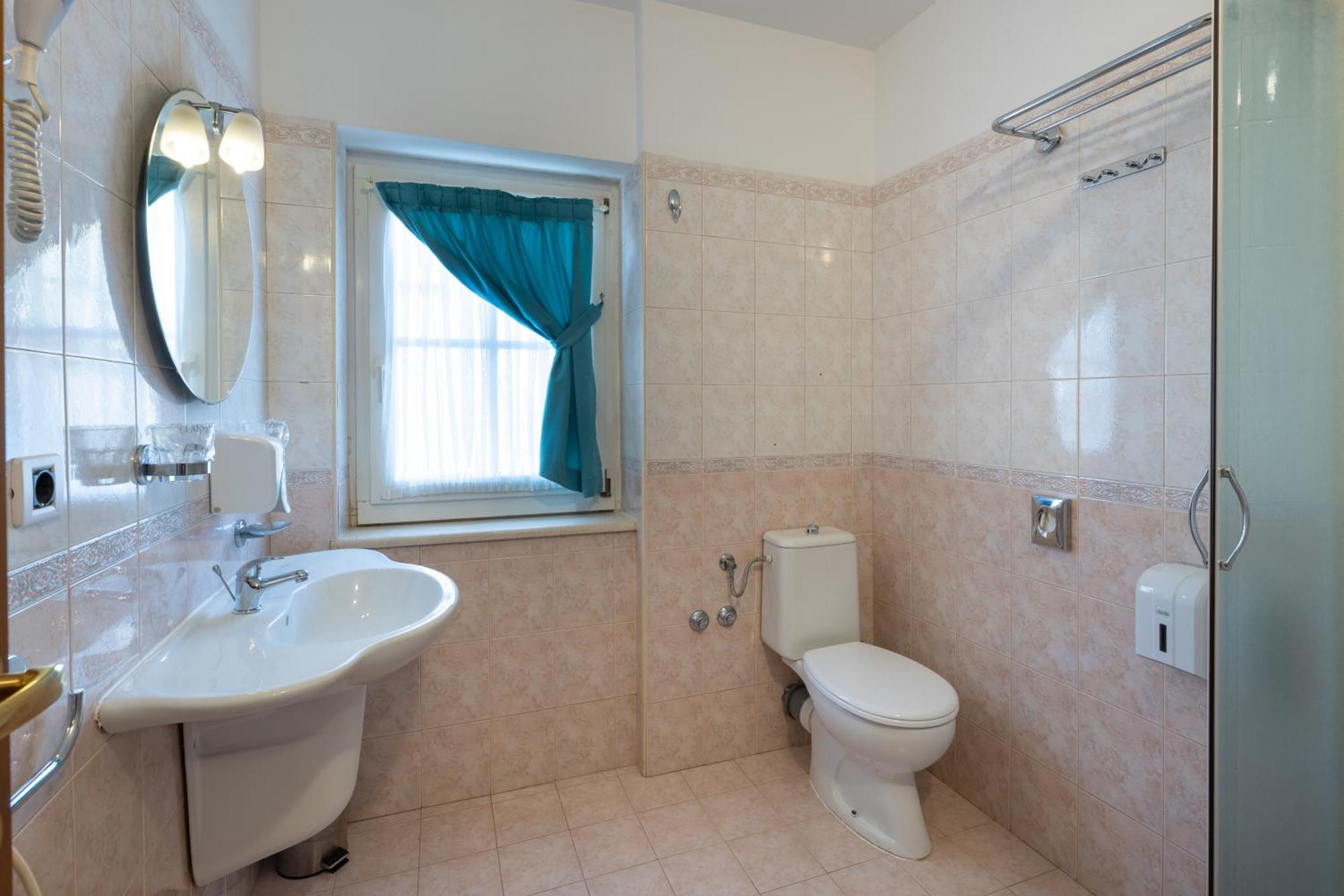Villa Fontana Trogir Eksteriør billede