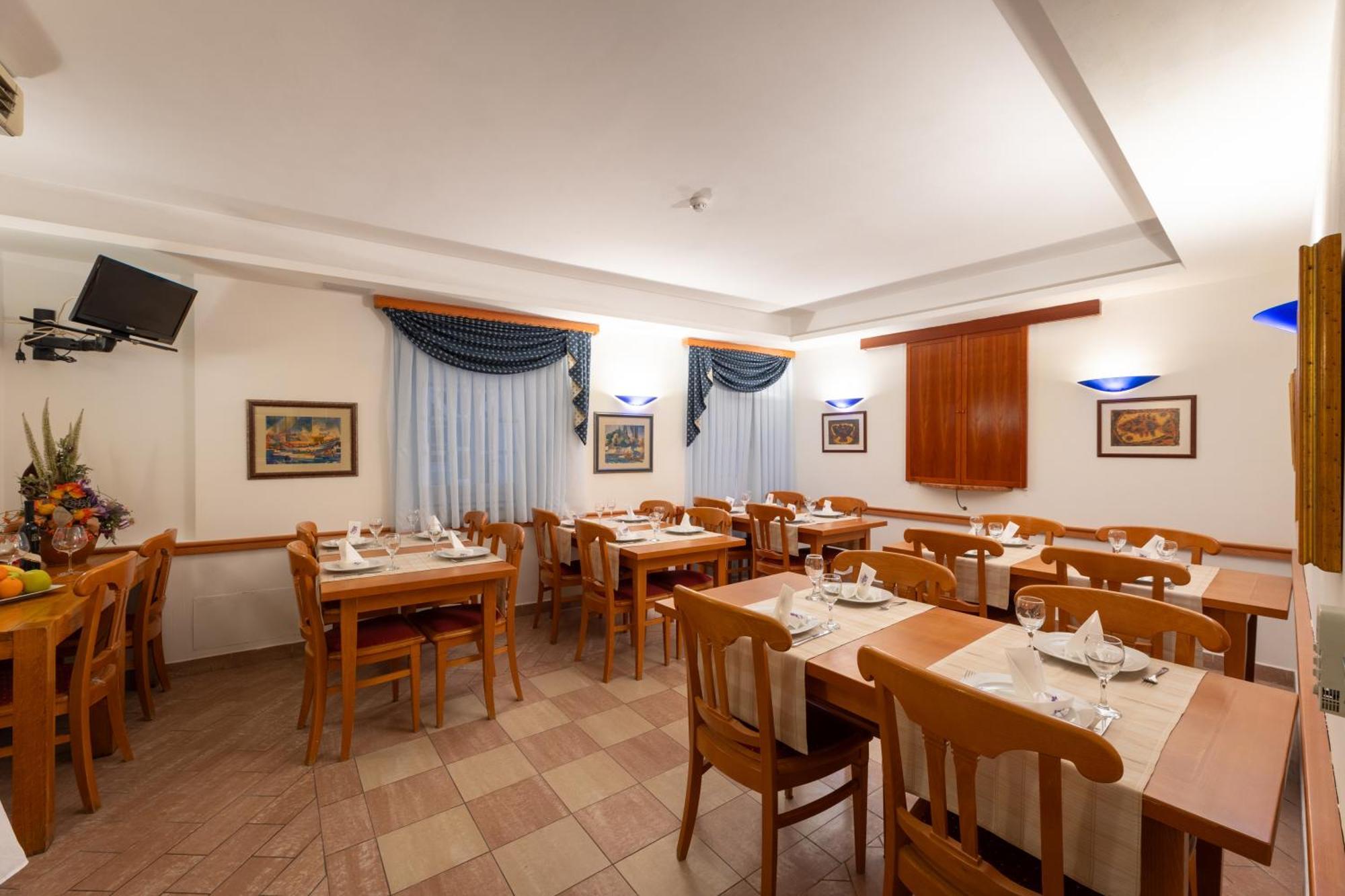 Villa Fontana Trogir Eksteriør billede